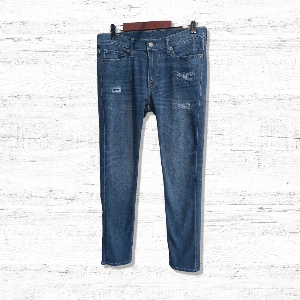 Abercrombie & Fitch Langdon Skinny Stretch Jeans Men’s Size 30x32